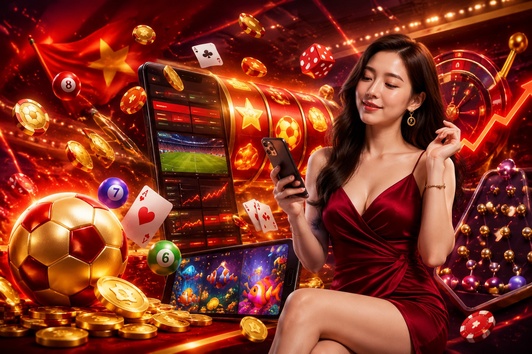 Câu chuyện thương hiệu tq268